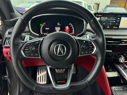 Used 2023 Acura MDX Type S image 22