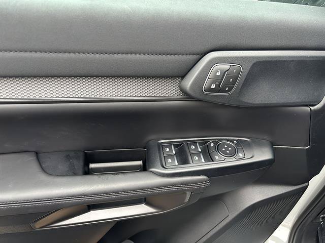 New 2026 Ford Ranger Raptor AWD/4WD image 13