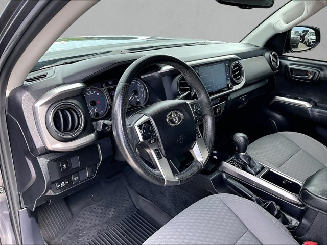 Used 2021 Toyota Tacoma SR5 RWD image 14