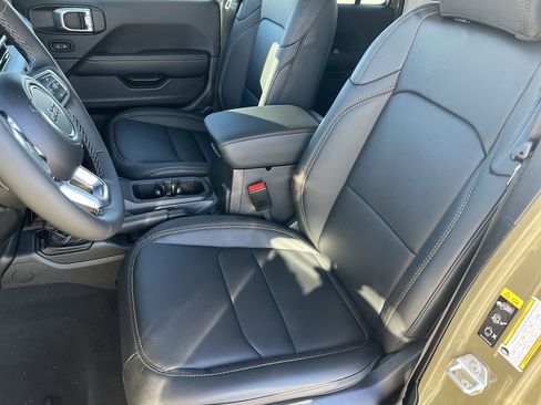 New 2026 Jeep Wrangler Sahara image 19