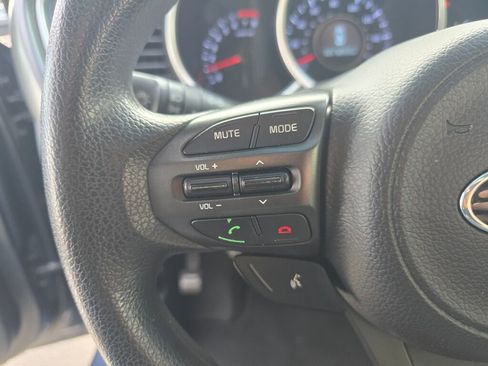 Used 2015 Kia Optima LX w/ Paint Protection Film Package image 22