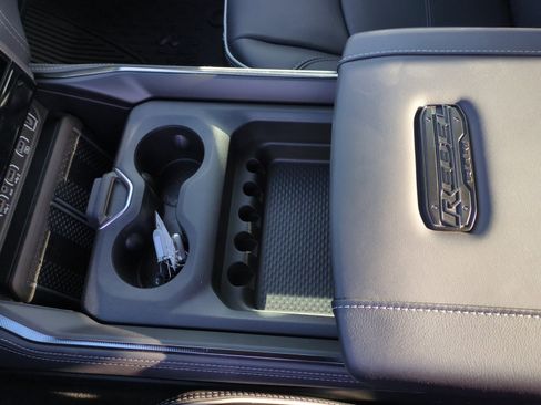 New 2026 RAM 2500 Rebel image 15