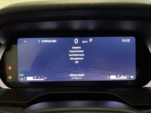 Used 2024 Jeep Grand Cherokee L Limited w/ Black Appearance Package image 26