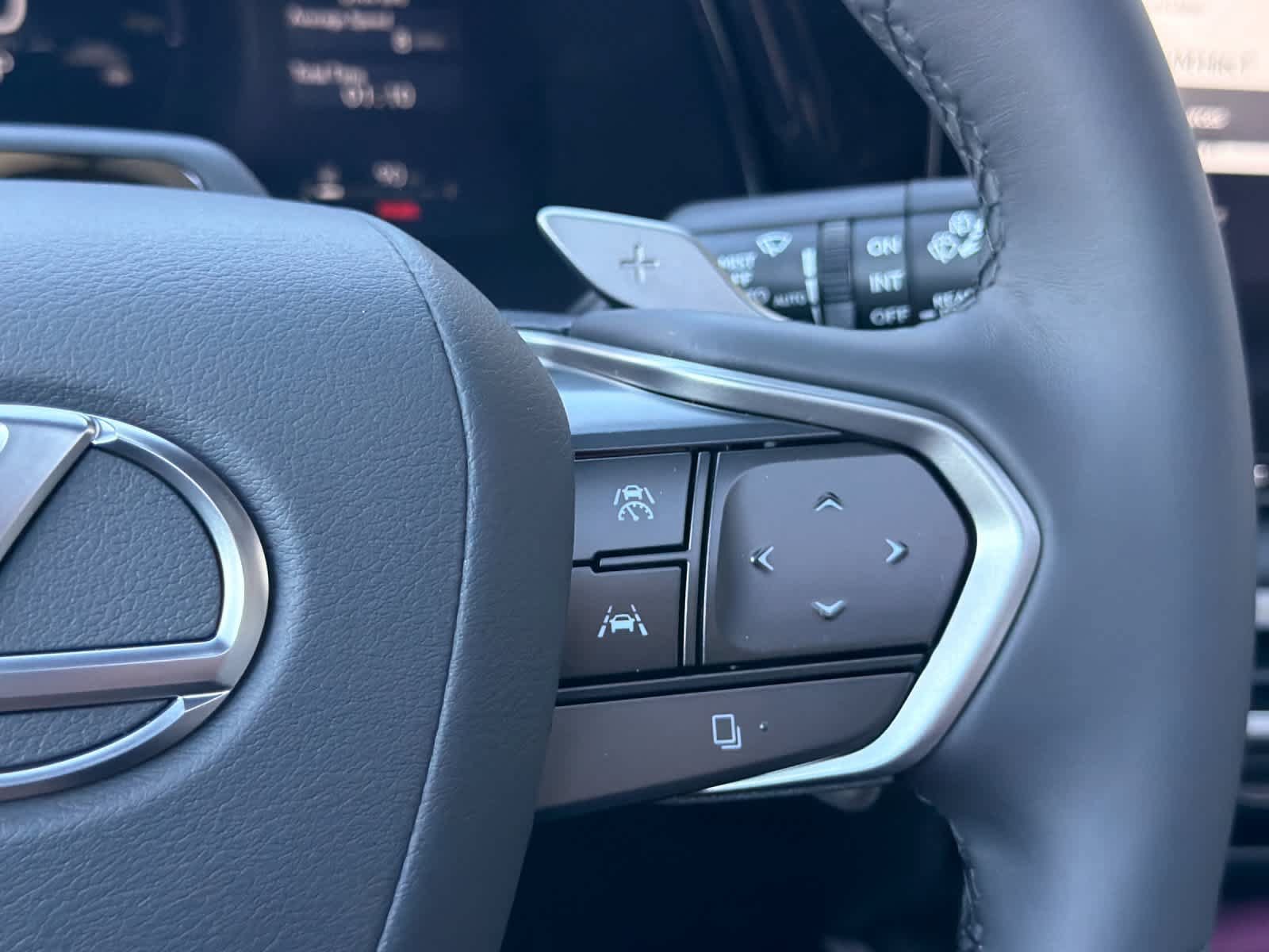 New 2026 Lexus RX 350 AWD/4WD image 26