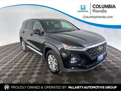 Used 2020 Hyundai Santa Fe SEL