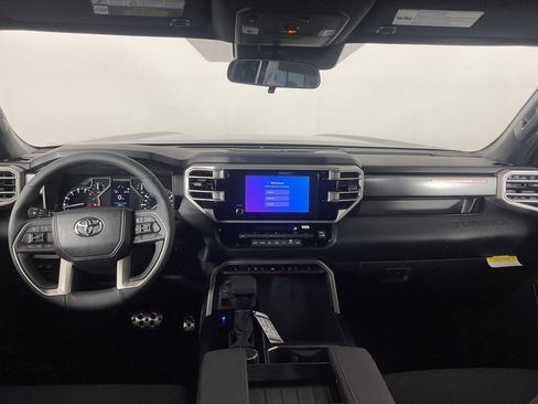 New 2026 Toyota Tundra SR5 w/ TRD Off-Road Package AWD/4WD image 14