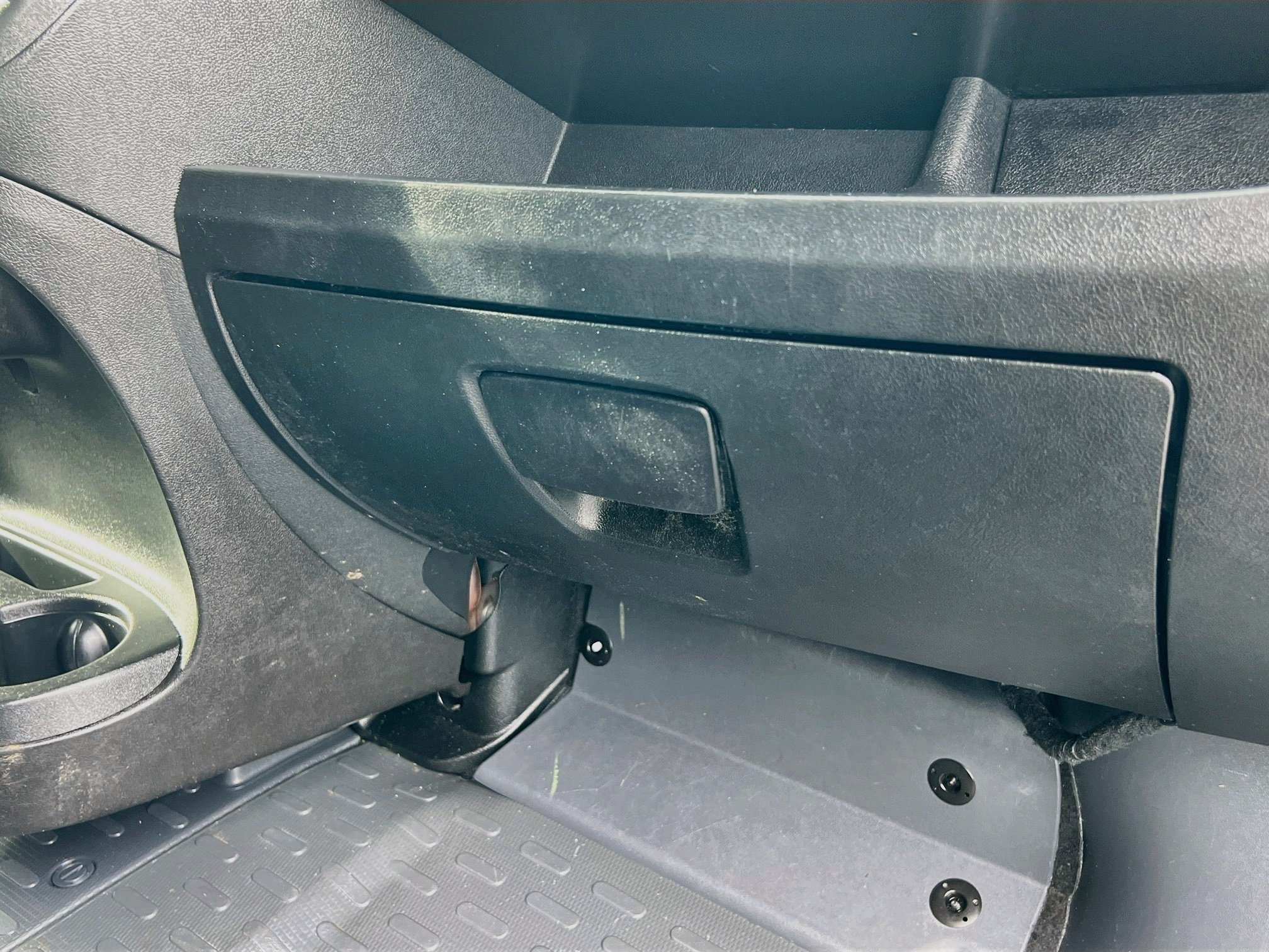 Used 2022 RAM ProMaster 2500 FWD image 32