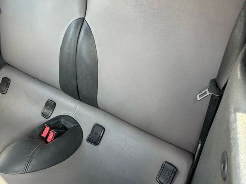 Used 2007 MINI Cooper Convertible image 19