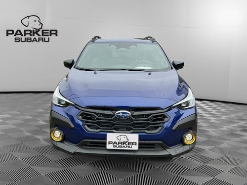 New 2026 Subaru Crosstrek 2.5i Sport AWD/4WD image 8