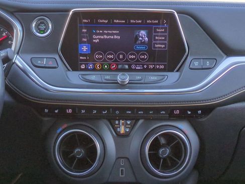 Used 2022 Chevrolet Blazer Premier w/ Enhanced Convenience Package image 18