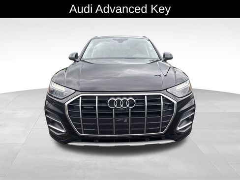 Used 2021 Audi Q5 2.0T Premium Plus w/ Premium Plus Package AWD/4WD image 10