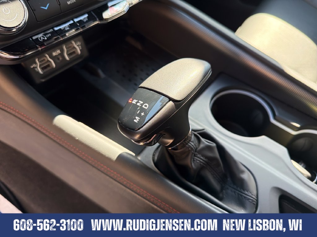 Used 2026 Dodge Durango GT AWD/4WD image 24
