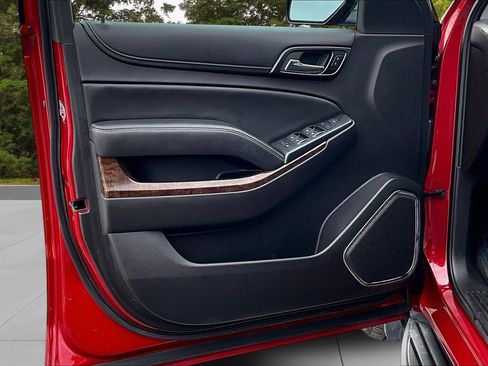 Used 2015 Chevrolet Suburban LS w/ Max Trailering Package image 21