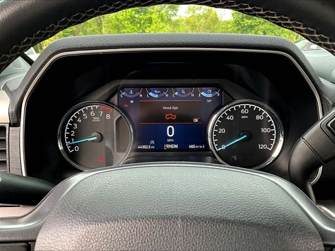 Used 2023 Ford F150 XLT w/ Equipment Group 302A High AWD/4WD image 14