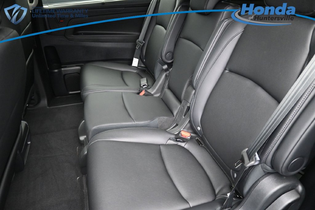 New 2027 Honda Odyssey EX-L image 25