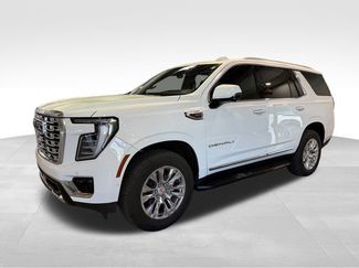 Certified 2025 GMC Yukon Denali video 3