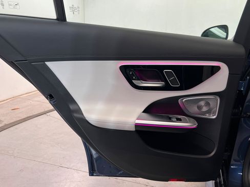 New 2026 Mercedes-Benz C 300 4MATIC Sedan image 19