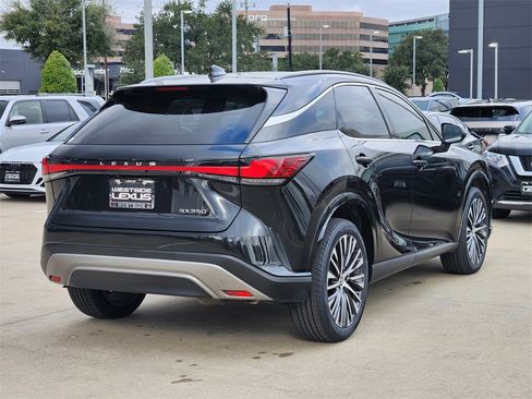 Used 2023 Lexus RX 350 Premium Plus image 7
