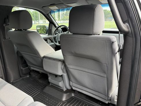 Used 2012 Ford F150 XLT w/ XLT Chrome Pkg RWD image 16