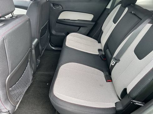Used 2017 GMC Terrain SLE FWD image 18