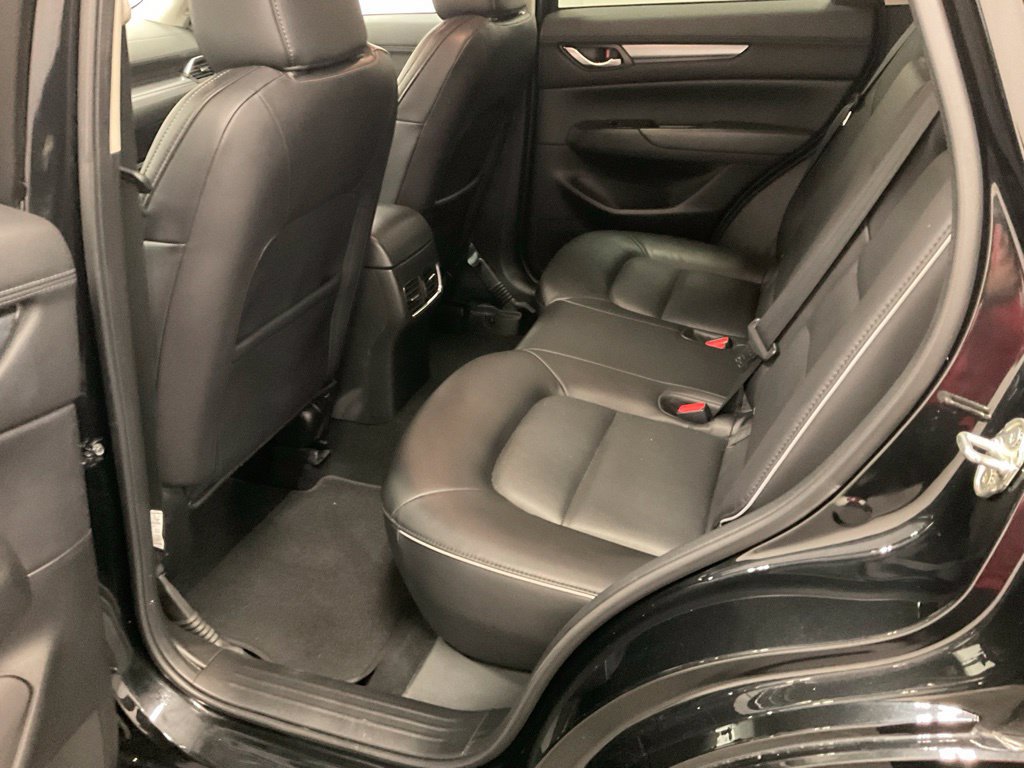 Used 2025 MAZDA CX-5 AWD 2.5 S w/ Select Package image 32