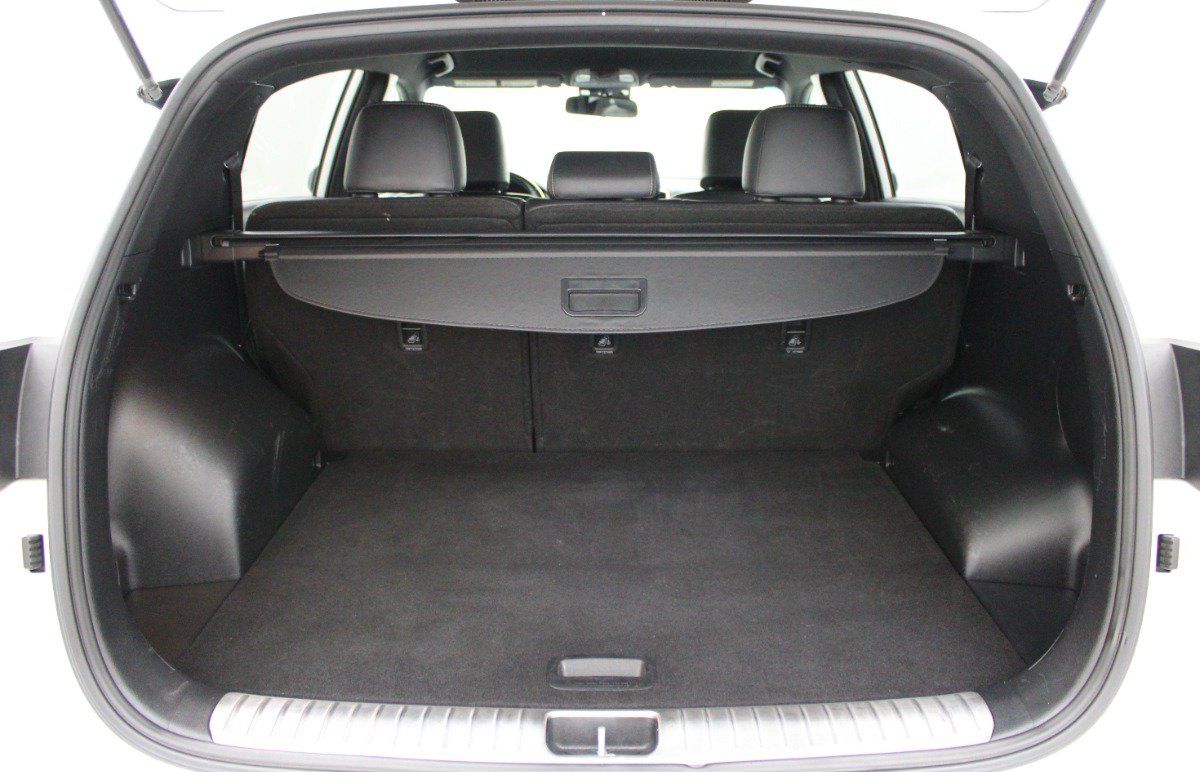 Used 2020 Kia Sportage S AWD/4WD image 9