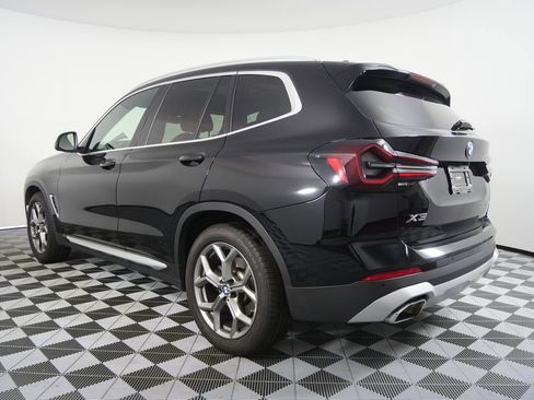 Certified 2023 BMW X3 sDrive30i w/ Convenience Package image 5