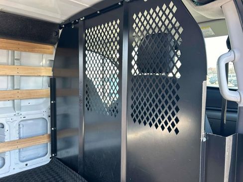 Used 2024 Ford Transit 250 Base w/ Exterior Upgrade Package image 18