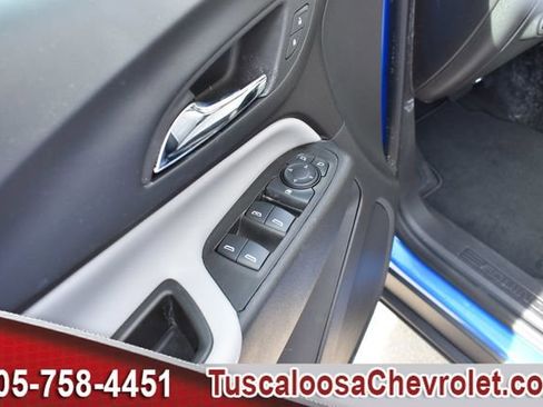 Used 2024 Chevrolet Equinox LS w/ LS Convenience Package image 17