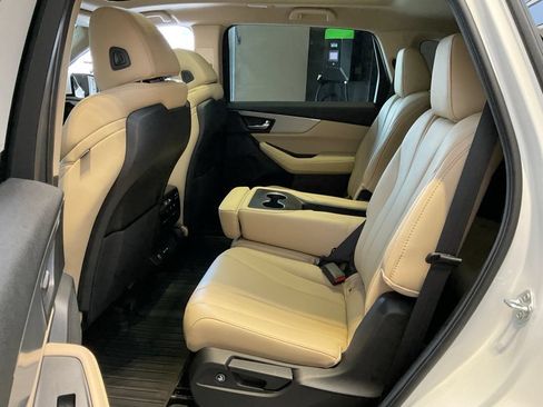 Certified 2026 Acura MDX SH-AWD image 25