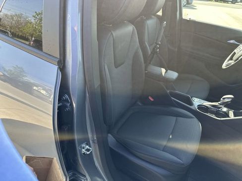 New 2026 Buick Encore GX Preferred FWD image 26