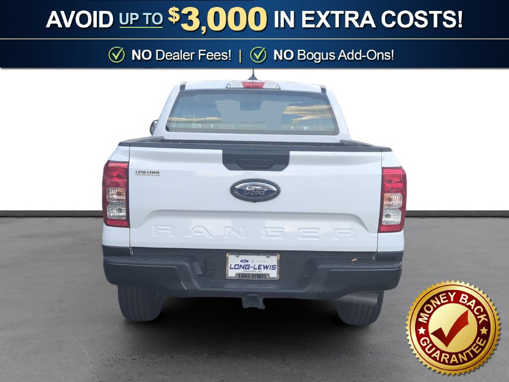 Used 2024 Ford Ranger XL w/ Trailer Tow Package AWD/4WD image 5
