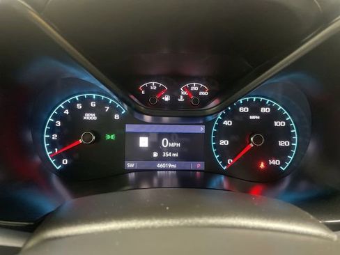 Used 2020 Chevrolet Colorado ZR2 image 15