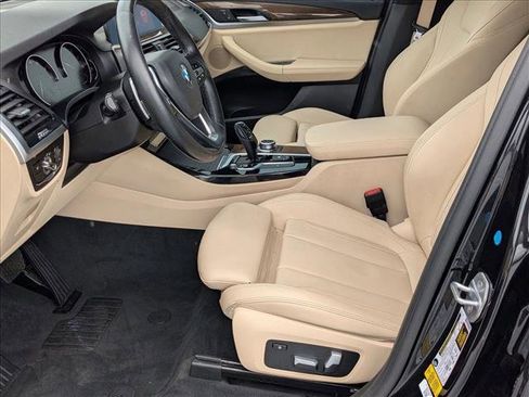 Used 2020 BMW X3 sDrive30i RWD image 16