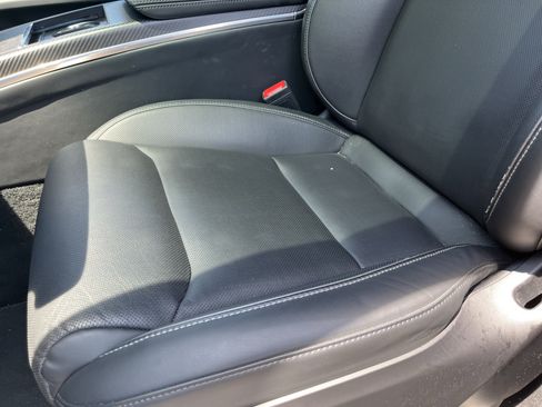 Used 2025 Tesla Model X Plaid AWD/4WD image 21