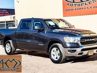 Used 2023 RAM 1500 Big Horn w/ Trailer Tow Group video 1