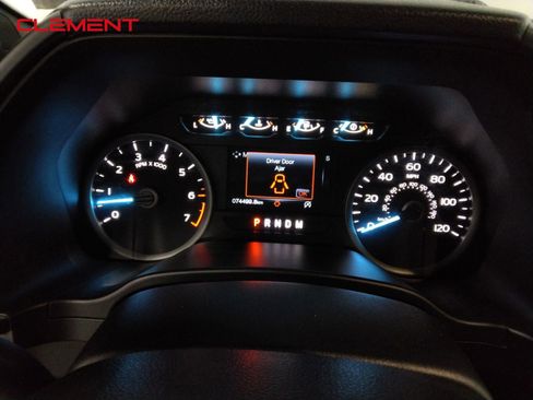 Used 2020 Ford F150 XLT w/ Equipment Group 302A Luxury image 13