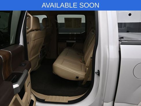 Used 2019 Ford F150 Lariat AWD/4WD image 36