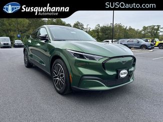 New 2025 Ford Mustang Mach-E Premium video 1