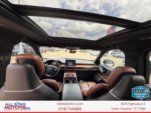 Used 2020 Lincoln Aviator Reserve w/ Equipment Group 202A AWD/4WD image 24