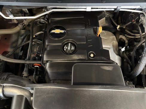 Used 2021 Chevrolet Colorado LT w/ Fleet Safety Package image 31