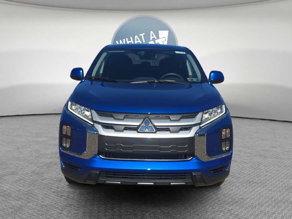 New 2027 Mitsubishi Outlander Sport FWD image 9