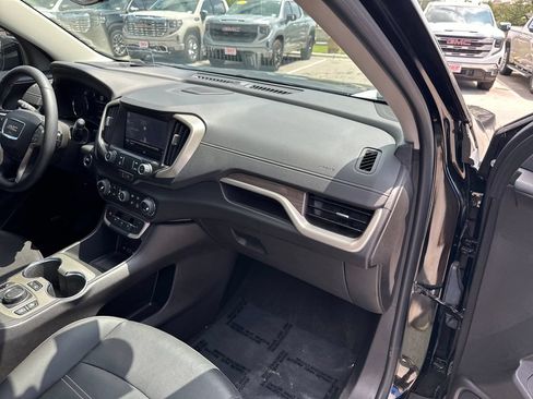 Certified 2024 GMC Terrain Denali w/ Black Diamond Edition AWD/4WD image 41