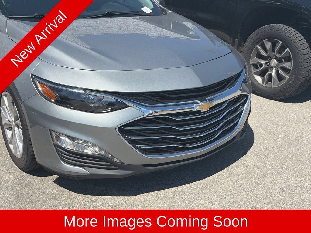 Used 2023 Chevrolet Malibu LT FWD image 6