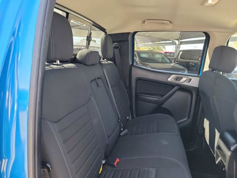 Used 2021 Ford Ranger XLT w/ Equipment Group 302A High image 13