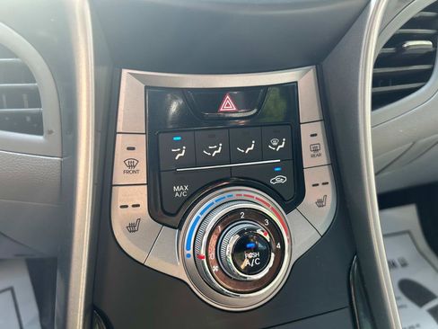 Used 2013 Hyundai Elantra GLS w/ Preferred Pkg image 27