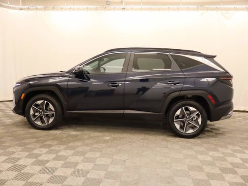 Used 2025 Hyundai Tucson SEL image 3