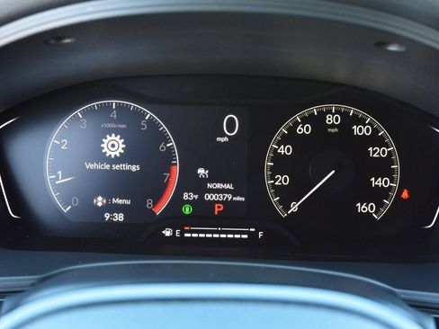 Used 2026 Honda Civic Sport image 23