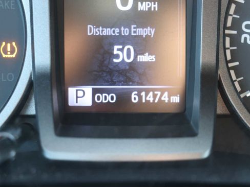 Certified 2021 Toyota Tacoma TRD Sport w/ TRD Premium Sport Package image 11