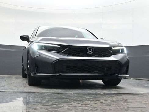 Used 2026 Honda Civic Sport image 27